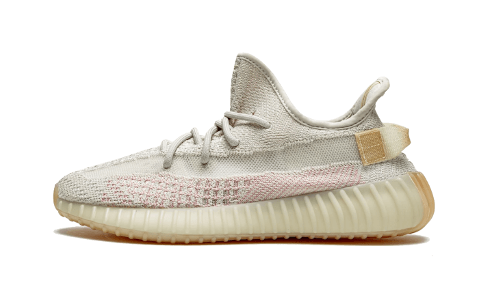 Adidas Yeezy Boost 350 V2 Light, Light/Light/Light (GY3438)