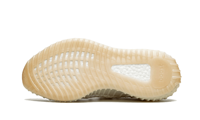 Adidas Yeezy Boost 350 V2 Light, Light/Light/Light (GY3438)