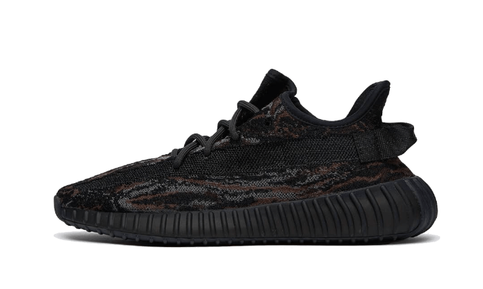 Adidas Yeezy Boost 350 V2 MX Rock, MX Rock/MX Rock/MX Rock (GW3774)