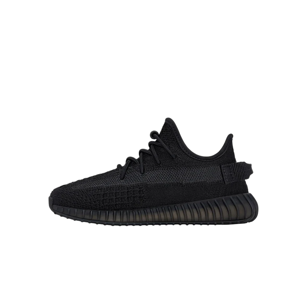 Adidas Yeezy Boost 350 V2 Onyx, Onyx/Onyx/Onyx (FZ6048)