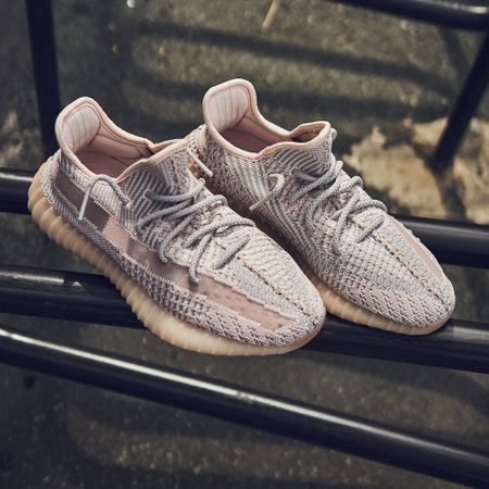 Adidas Yeezy Boost 350 V2 Synth (Non-Reflective), Synth/Synth/Synth (FV5578)