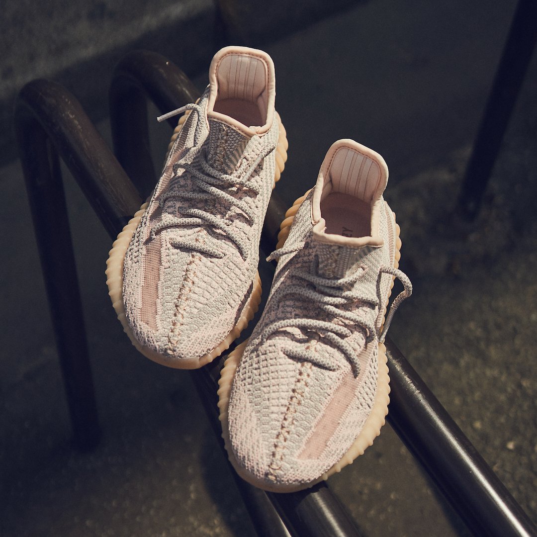 Adidas Yeezy Boost 350 V2 Synth (Non-Reflective), Synth/Synth/Synth (FV5578)