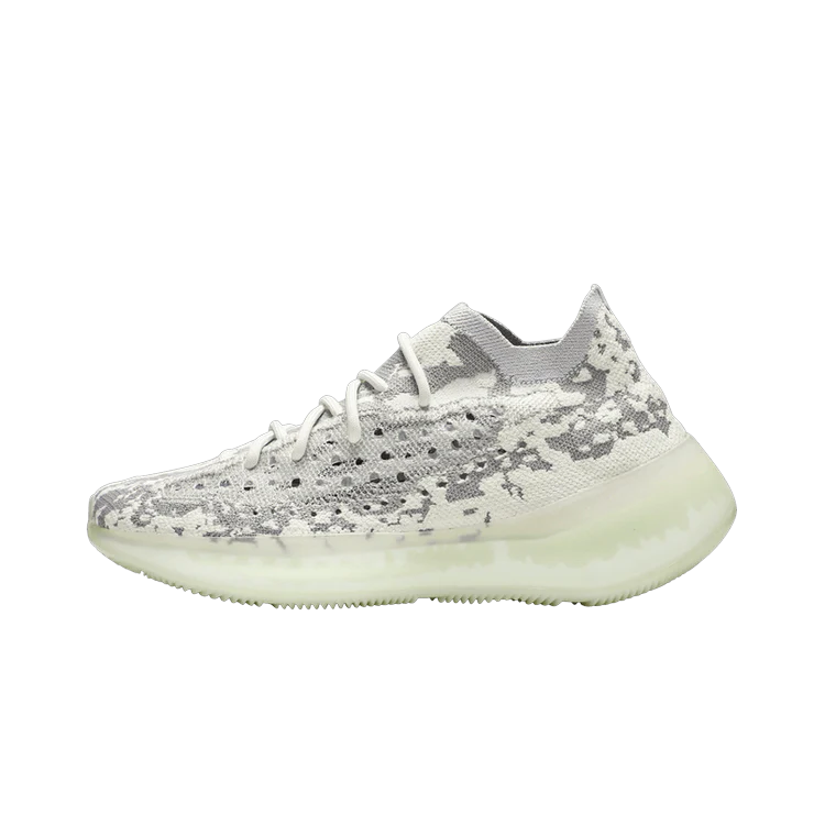 Adidas Yeezy Boost 380 Alien, Alien/Alien/Alien (FV3260)