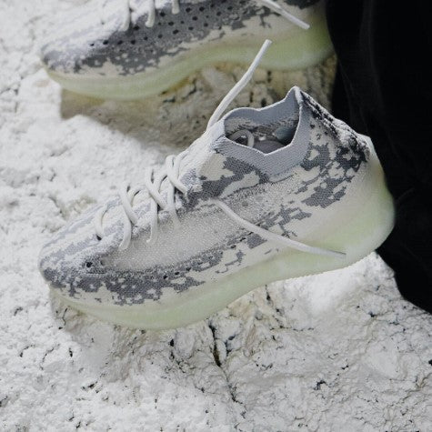 Adidas Yeezy Boost 380 Alien, Alien/Alien/Alien (FV3260)