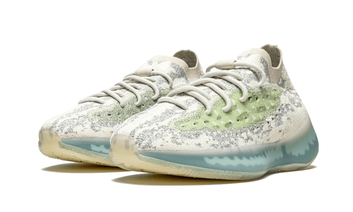 Adidas Yeezy Boost 380 Alien Blue, Alien Blue RF/Alien Blue RF/Alien Blue RF (GW0304)
