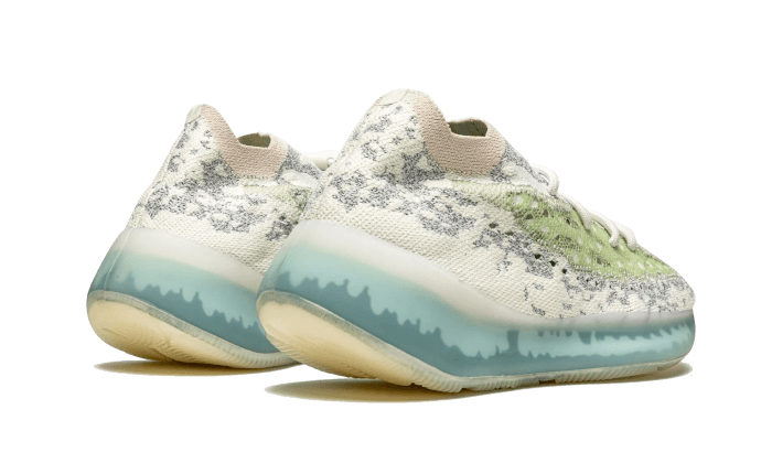 Adidas Yeezy Boost 380 Alien Blue, Alien Blue RF/Alien Blue RF/Alien Blue RF (GW0304)