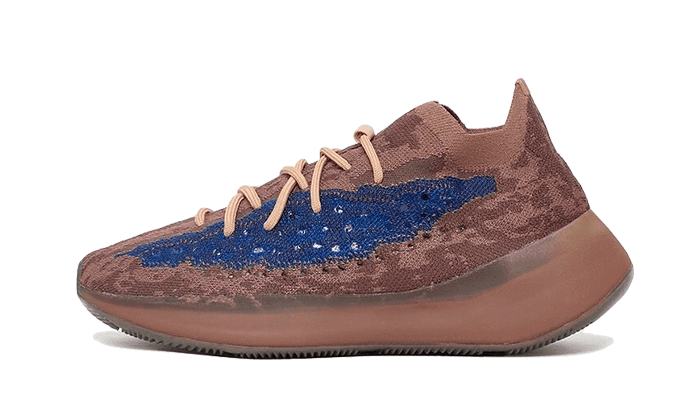 Adidas Yeezy Boost 380 Azure