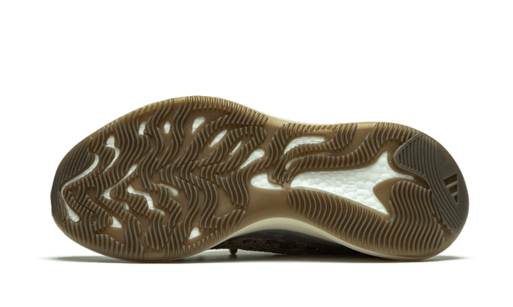 Adidas Yeezy Boost 380 Mist Reflective, Mist/Mist/Mist (FX9846)