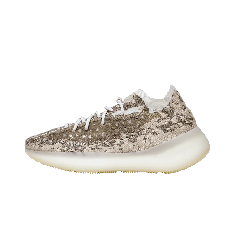 Adidas Yeezy Boost 380 Pyrite, Pyrite/Pyrite/Pyrite (GZ0473)