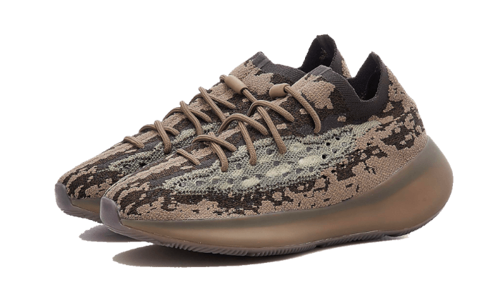 Adidas Yeezy Boost 380 Stone Salt, Stone Salt/Stone Salt/Stone Salt (GZ0472)