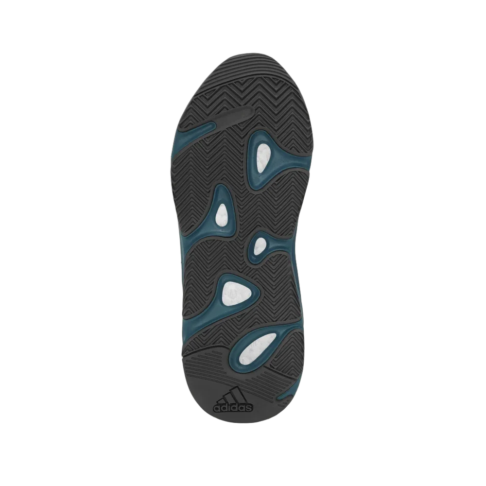 Adidas Yeezy Boost 700 Faded Azure, Faded Azure/Faded Azure/Faded Azure (GZ2002)