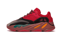 Adidas Yeezy Boost 700 Hi-Res Red, Hi-Res Red/Hi-Res Red/Hi-Res Red (HQ6979)