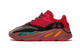 Adidas Yeezy Boost 700 Hi-Res Red