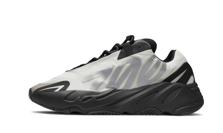 Adidas Yeezy Boost 700 MNVN Bone, Bone/Silver/Black (FY3729)