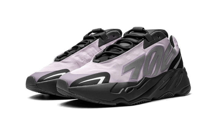 Adidas Yeezy Boost 700 MNVN Geode, Geode/Black (GW9526)