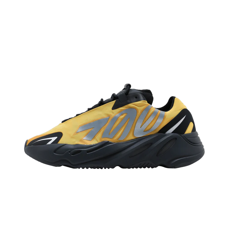 Adidas Yeezy Boost 700 MNVN Honey Flux, Honey Flux/Honey Flux/Honey Flux (GZ0717)