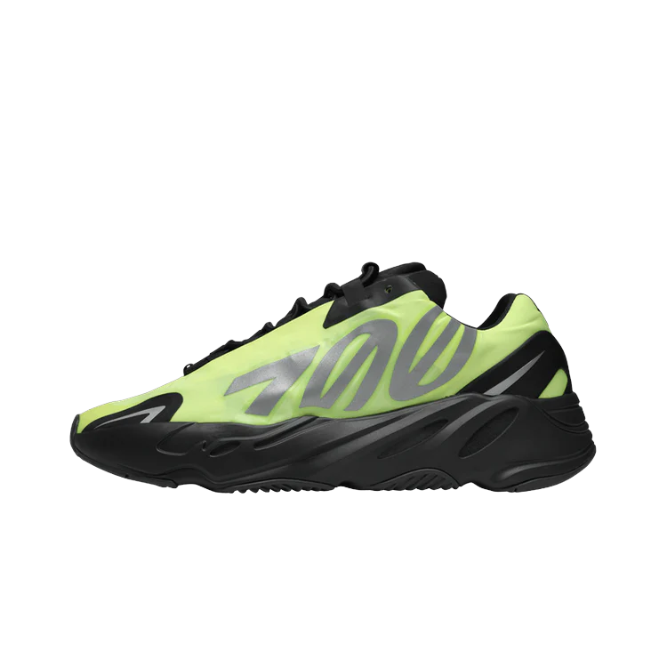 Adidas Yeezy Boost 700 MNVN Phosphor, Phosphor/Phosphor/Phosphor (FY3727)