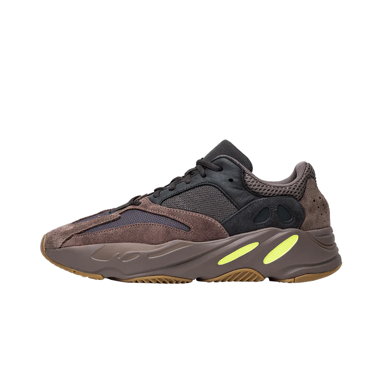 Adidas Yeezy Boost 700 Mauve, Mauve/Mauve/Mauve (EE9614)