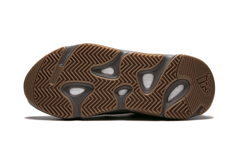 Adidas Yeezy Boost 700 Mauve, Mauve/Mauve/Mauve (EE9614)