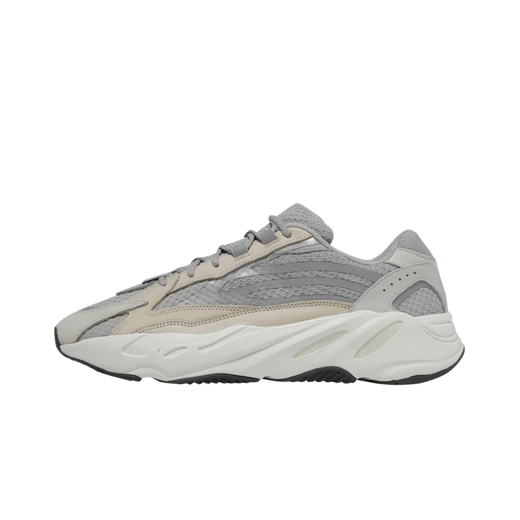 Adidas Yeezy Boost 700 V2 Cream, Cream/Cream/Cream (GY7924)