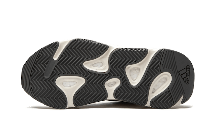 Adidas Yeezy Boost 700 V2 Cream, Cream/Cream/Cream (GY7924)