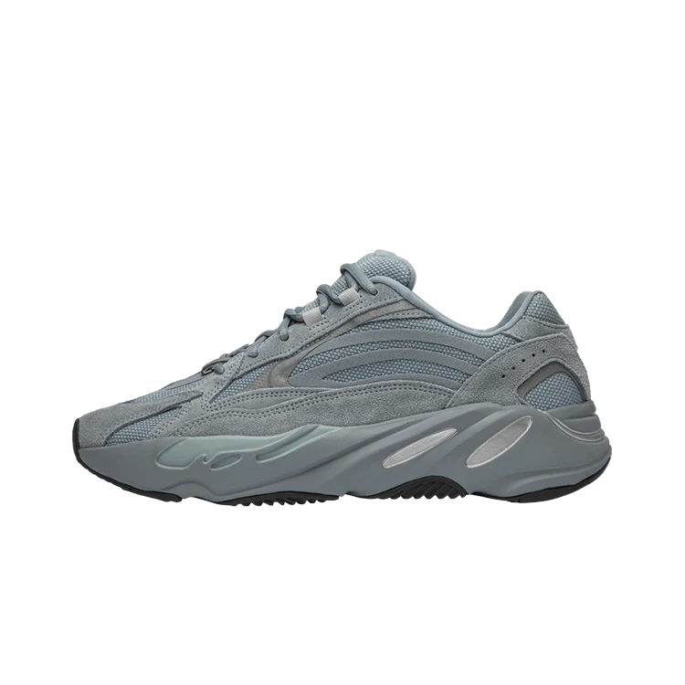 Adidas Yeezy Boost 700 V2 Hospital Blue, Hospital Blue/Hospital Blue/Hospital Blue (FV8424)