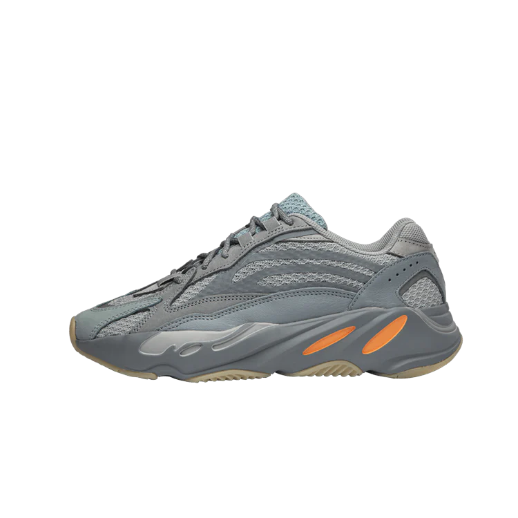 Adidas Yeezy Boost 700 V2 Inertia