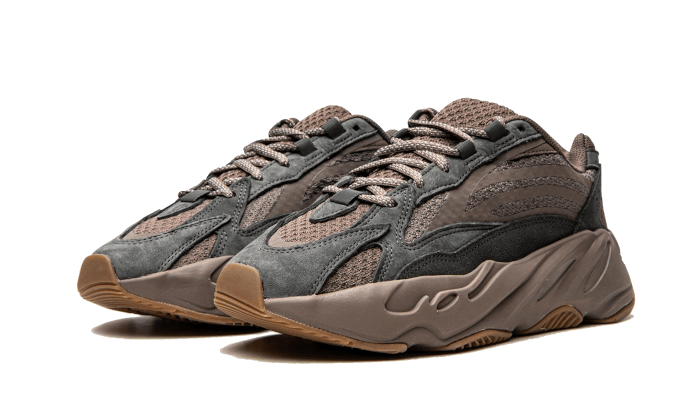 Adidas Yeezy Boost 700 V2 Mauve, Mauve/Mauve/Mauve (GZ0724)