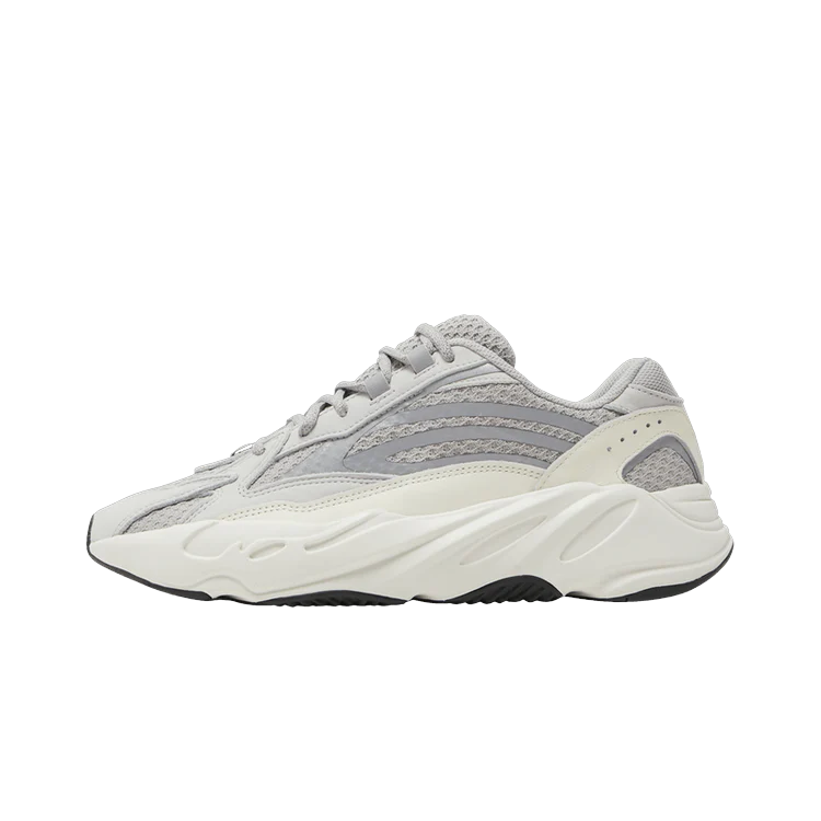 Adidas Yeezy Boost 700 V2 Static, Static/Static/Static (EF2829)