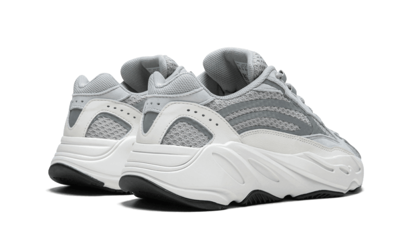 Adidas Yeezy Boost 700 V2 Static, Static/Static/Static (EF2829)