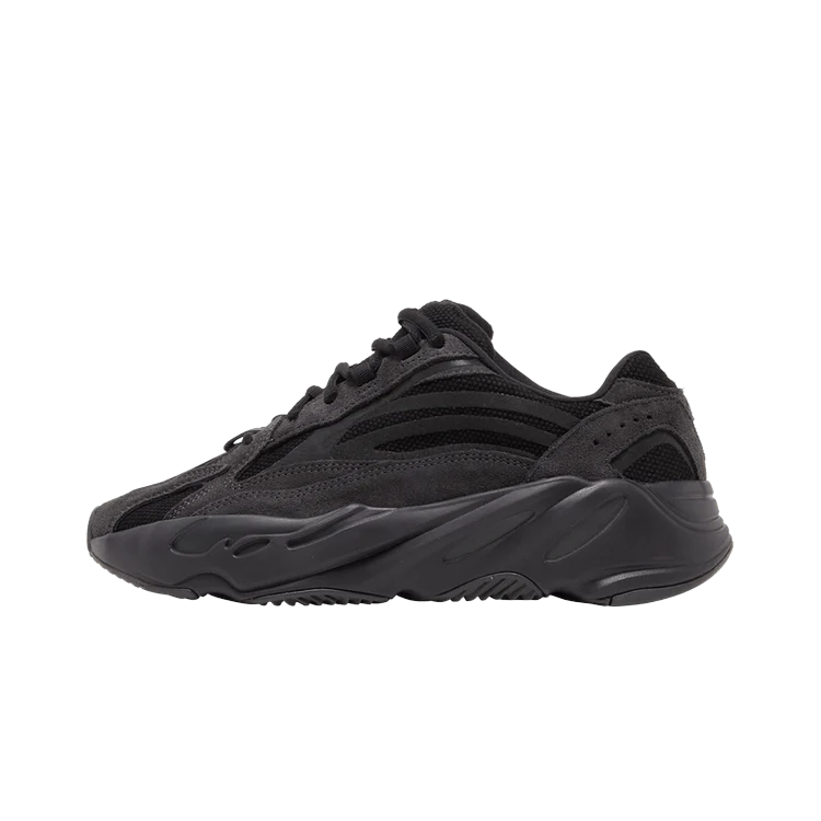 Adidas Yeezy Boost 700 V2 Vanta, Vanta/Vanta/Vanta (FU6684)