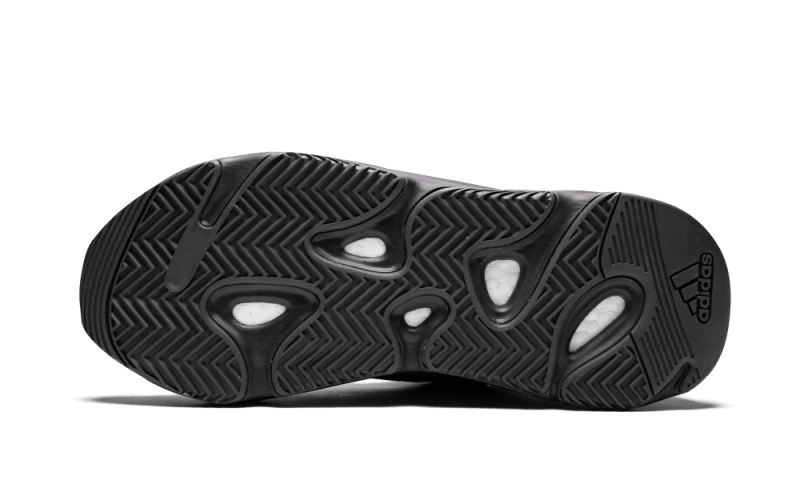 Adidas Yeezy Boost 700 V2 Vanta, Vanta/Vanta/Vanta (FU6684)
