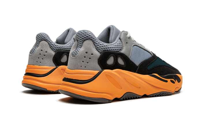 Adidas Yeezy Boost 700 Wash Orange, Wash Orange/Wash Orange/Wash Orange (GW0296)