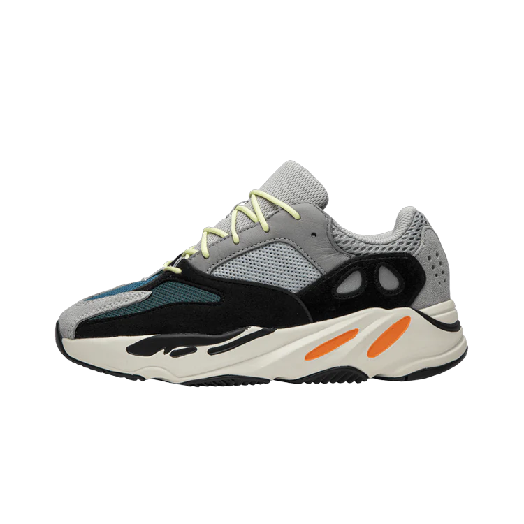 Adidas Yeezy Boost 700 Wave Runner (Kids)