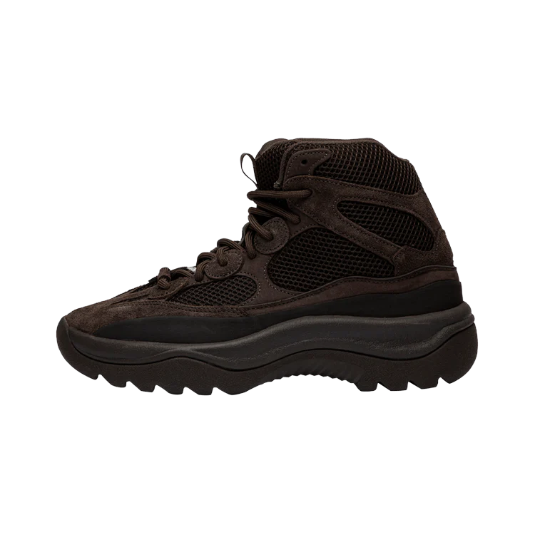 Adidas Yeezy Desert Boot Oil, Oil/Oil/Oil (EG6463)