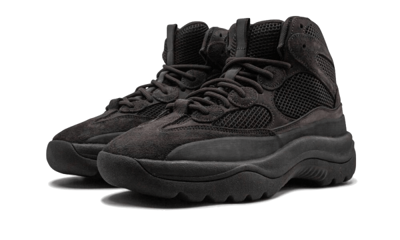 Adidas Yeezy Desert Boot Oil