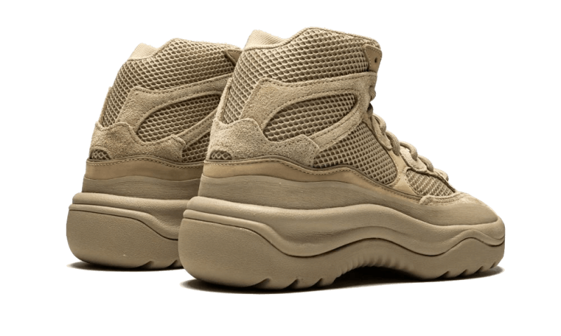 Adidas Yeezy Desert Boot Rock - Sneak