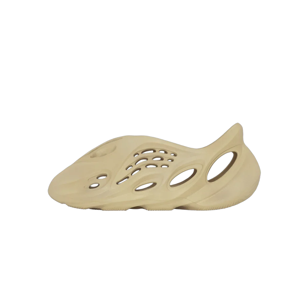 Adidas Yeezy Foam RNR Desert Sand, Desert Sand/Desert Sand/Desert Sand (GV6843)