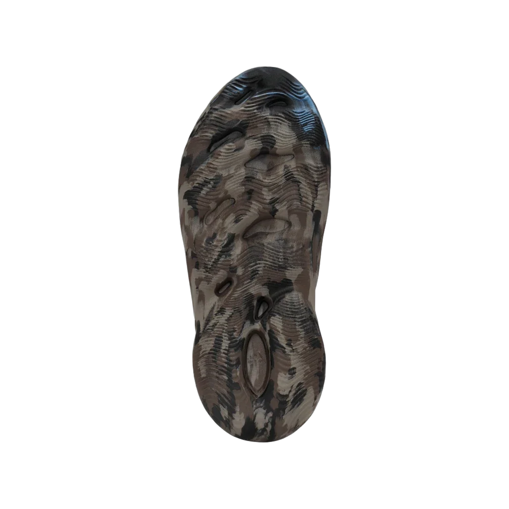 Adidas Yeezy Foam RNR MX Cinder, MX Cinder/MX Cinder/MX Cinder (ID4126)