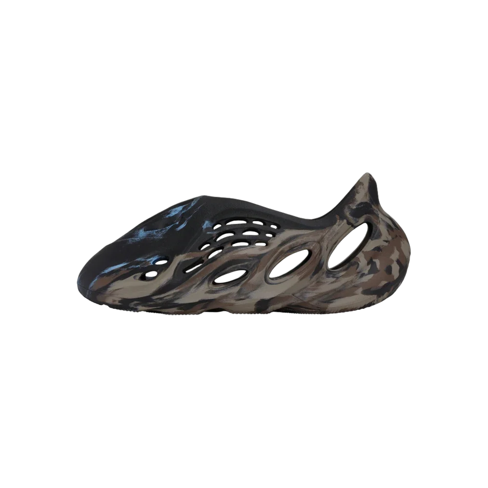 Adidas Yeezy Foam RNR MX Cinder, MX Cinder/MX Cinder/MX Cinder (ID4126)