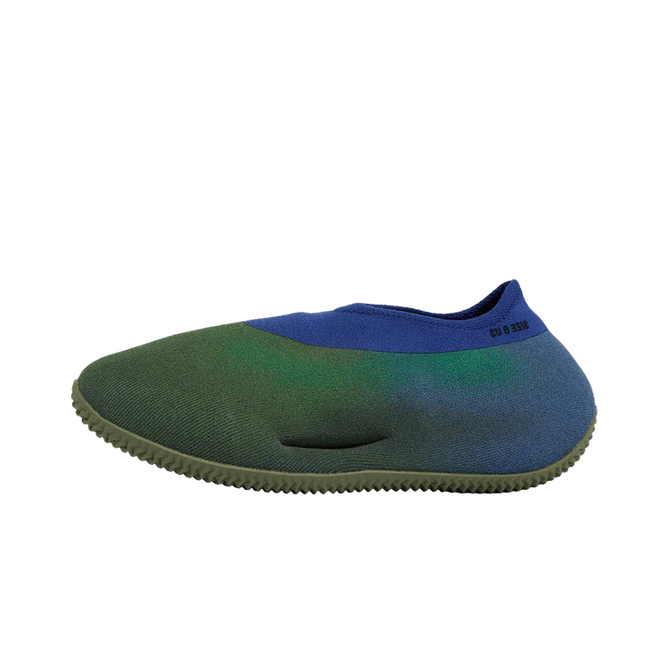 Adidas Yeezy Knit RNR Faded Azure, Faded Azure/Faded Azure/Faded Azure (FZ5907)