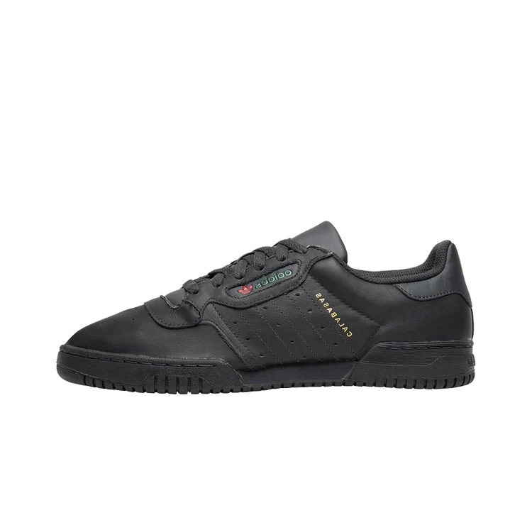 Adidas Yeezy Powerphase Calabasas Core Black, Core Black/Core Black/Core Black (CG6420)