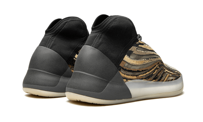 Adidas Yeezy QNTM Amber Tint - Sneak