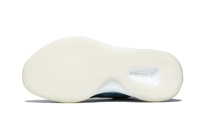 Adidas Yeezy QNTM BSKTBL Frozen Blue
