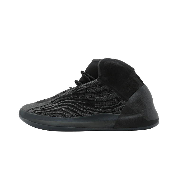 Adidas Yeezy QNTM Onyx, Onyx/Onyx/Onyx (GX1317)