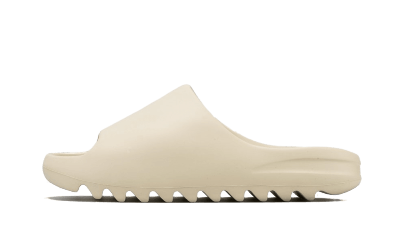 Adidas Yeezy Slides Bone, Bone/Bone/Bone (FW6345)