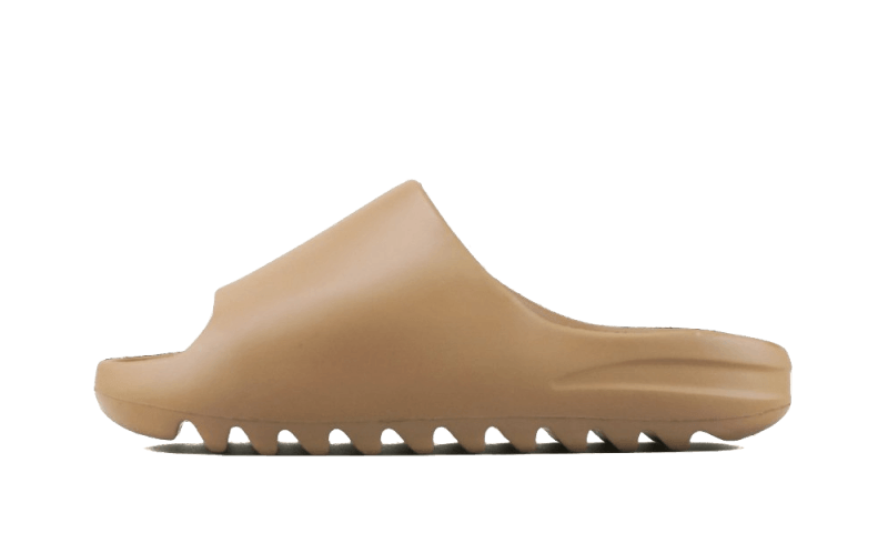 Adidas Yeezy Slide Earth Brown, Earth Brown/Earth Brown/Earth Brown (FV8425)