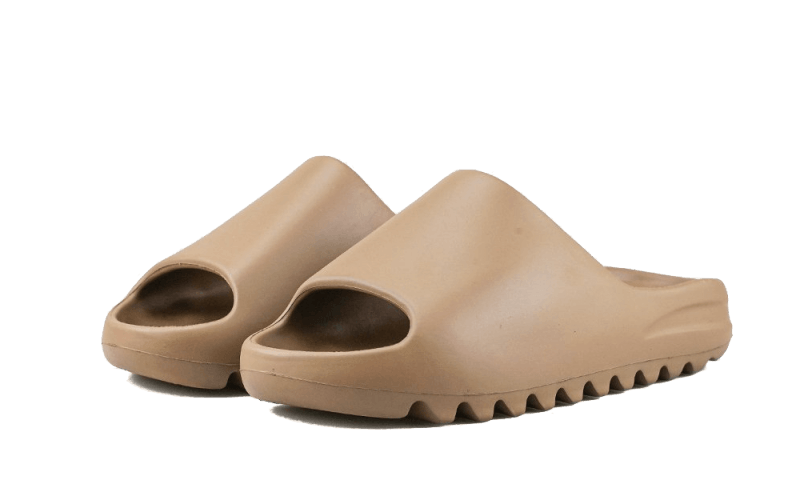 Adidas Yeezy Slide Earth Brown, Earth Brown/Earth Brown/Earth Brown (FV8425)