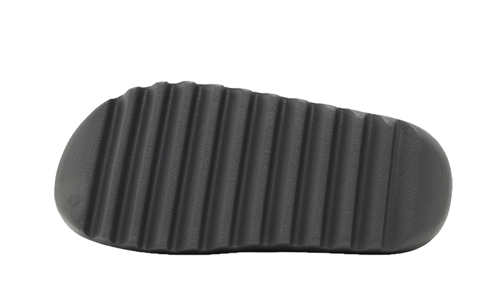 Adidas Yeezy Slide Granite, Granite/Granite/Granite (ID4132)