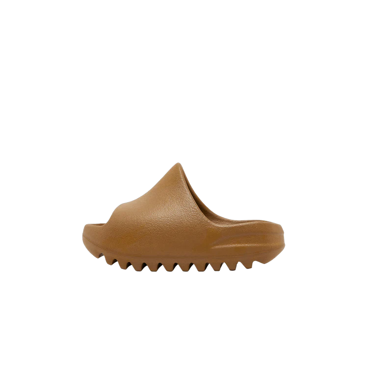 Adidas Yeezy Slide Ochre (Kids), Ochre/Ochre/Ochre (GW1932)